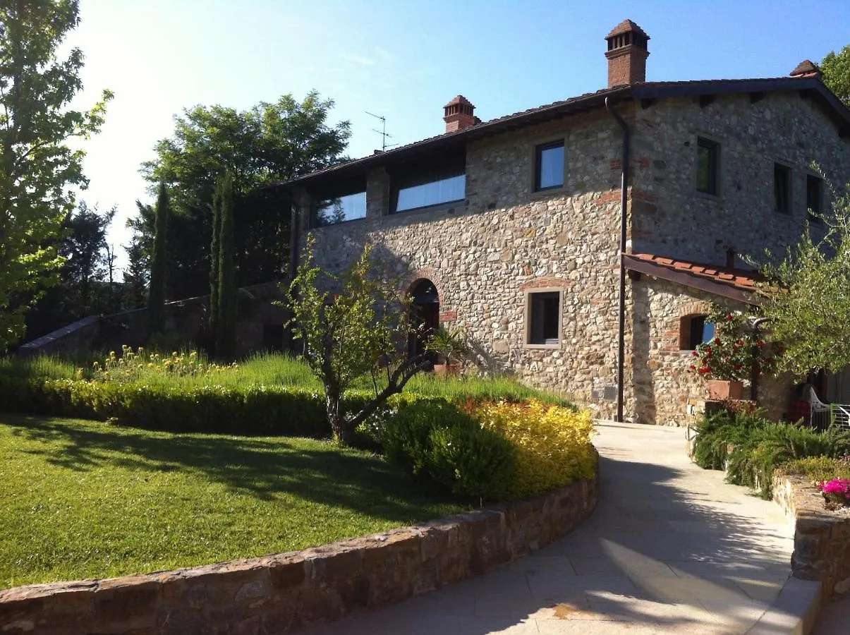Appartamento In Villa Con Piscina - Mhateria Relais 雷吉纳罗苏阿诺 0*,  意大利
