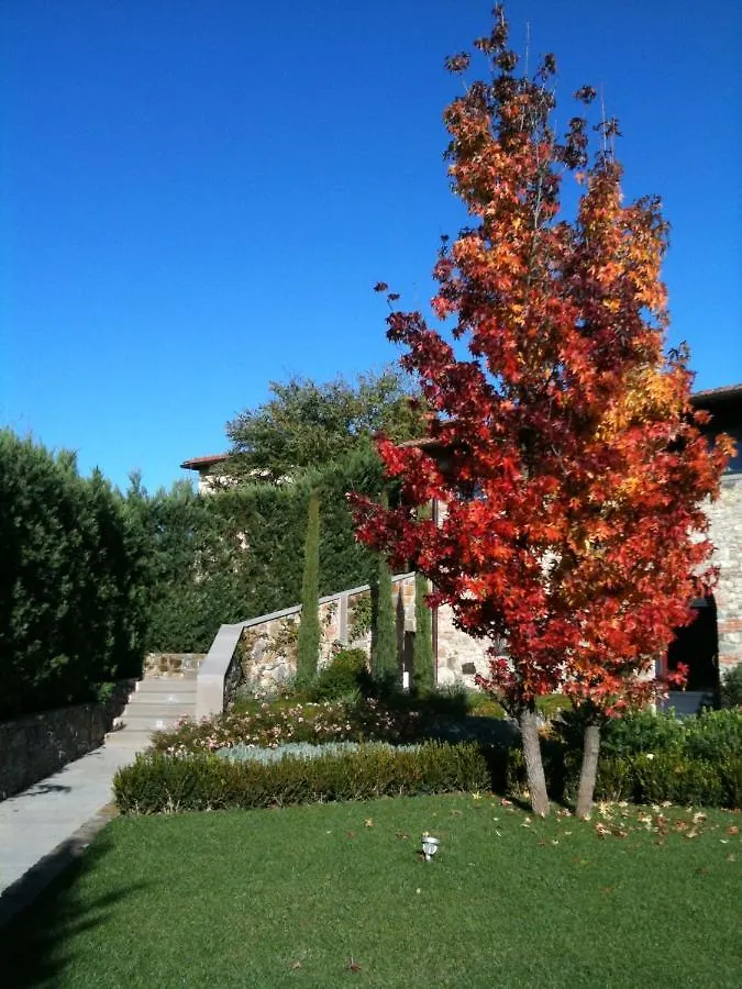 Appartamento In Villa Con Piscina - Mhateria Relais 雷吉纳罗苏阿诺