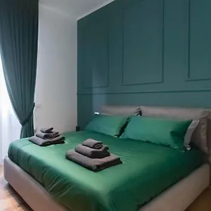 Cavour 82 Apartment