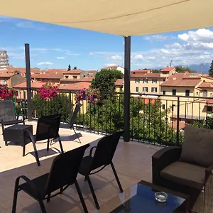 3* Hotel Di Stefano
