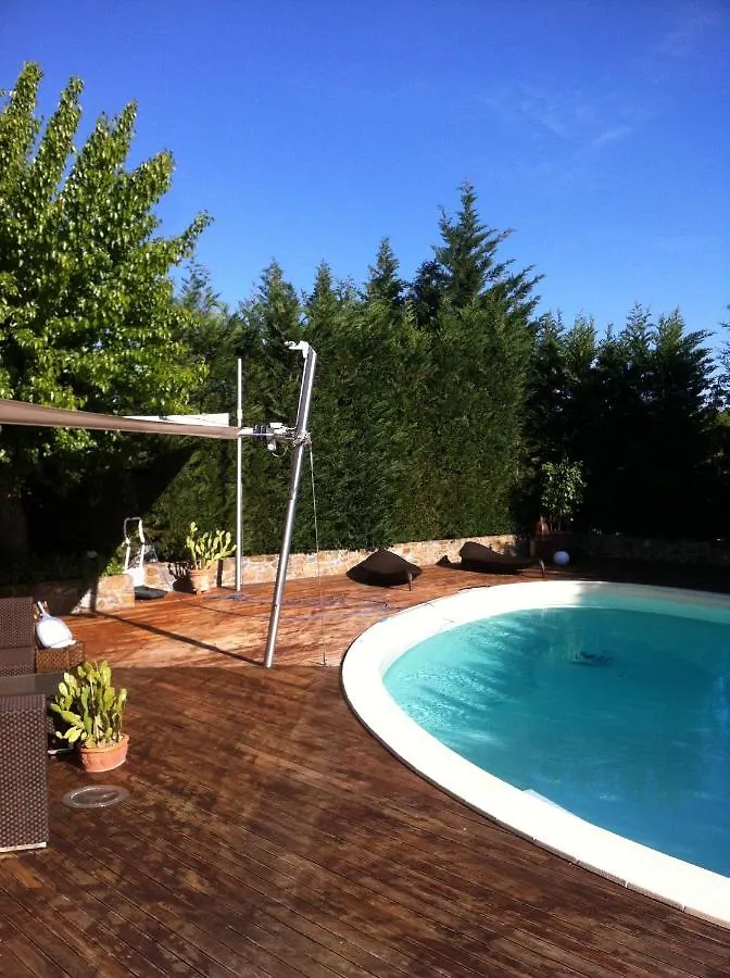 Appartamento In Villa Con Piscina - Mhateria Relais Rignano Sull Arno