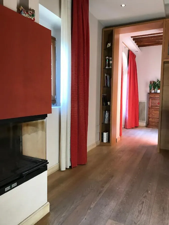 Appartamento In Villa Con Piscina - Mhateria Relais Rignano Sull Arno Holiday home