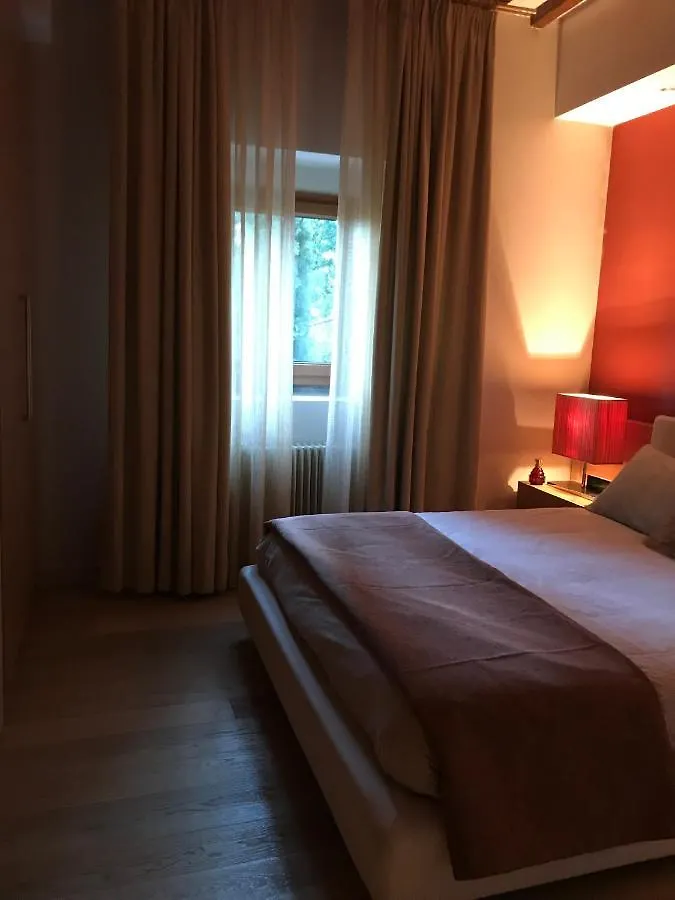 Holiday home Appartamento In Villa Con Piscina - Mhateria Relais Rignano Sull Arno Italy