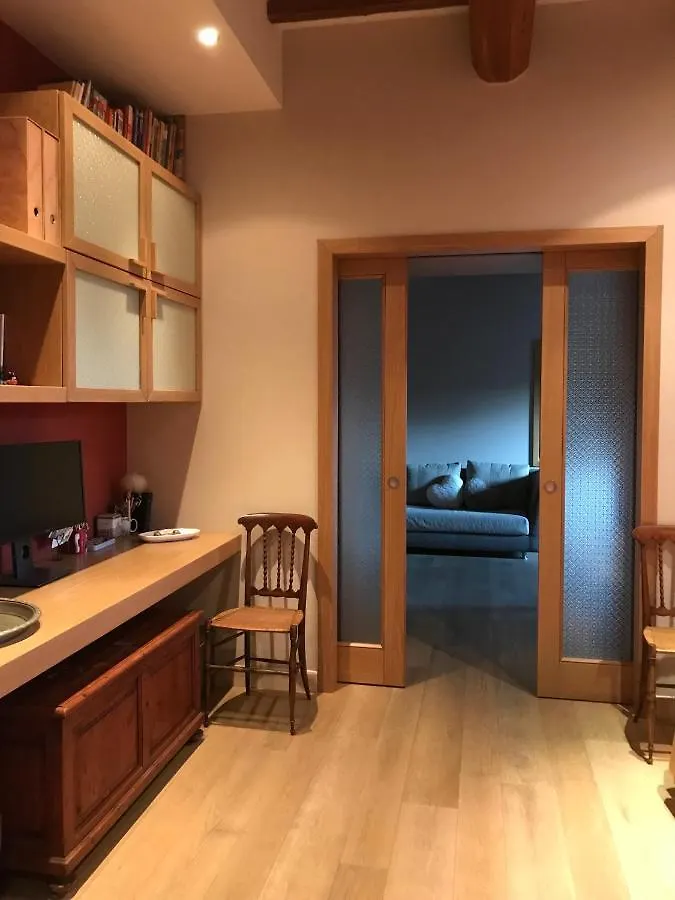 Holiday home Appartamento In Villa Con Piscina - Mhateria Relais Rignano Sull Arno Italy