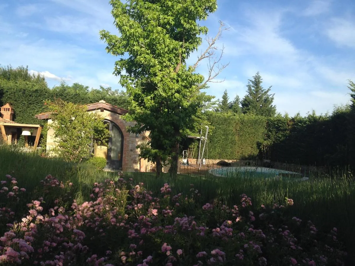 Appartamento In Villa Con Piscina - Mhateria Relais Rignano Sull Arno