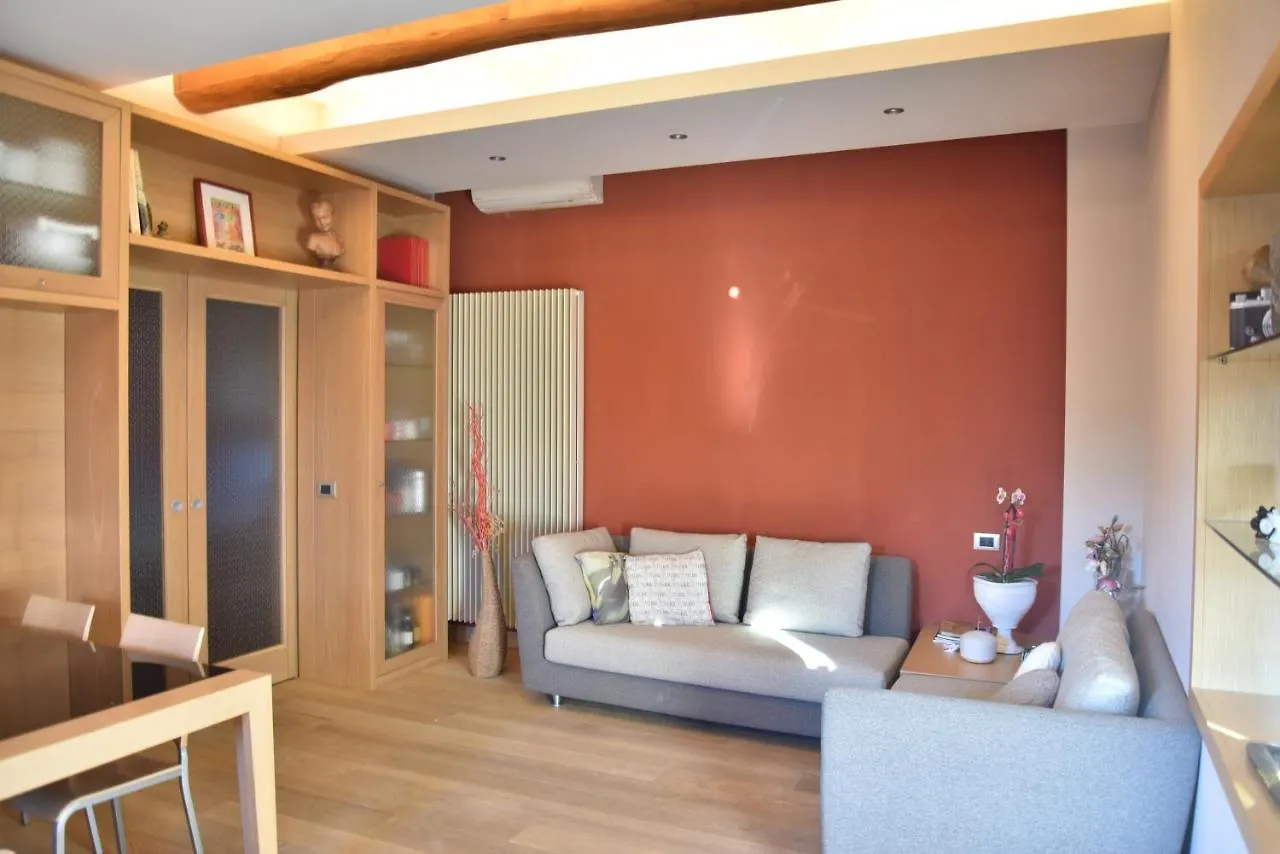 Holiday home Appartamento In Villa Con Piscina - Mhateria Relais Rignano Sull Arno