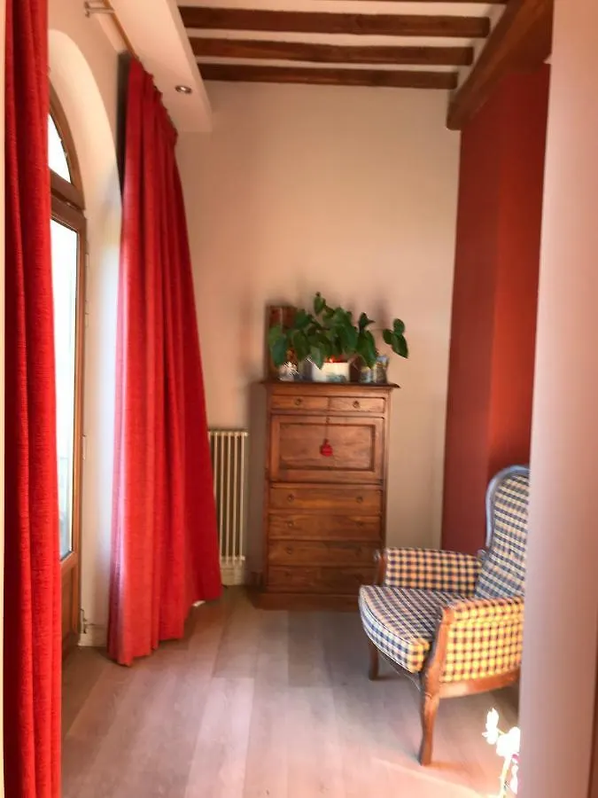 Holiday home Appartamento In Villa Con Piscina - Mhateria Relais Rignano Sull Arno