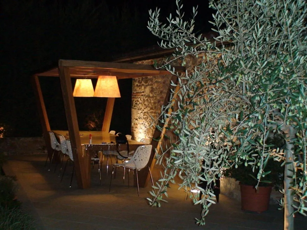 Appartamento In Villa Con Piscina - Mhateria Relais Rignano Sull Arno 0*,  Italy