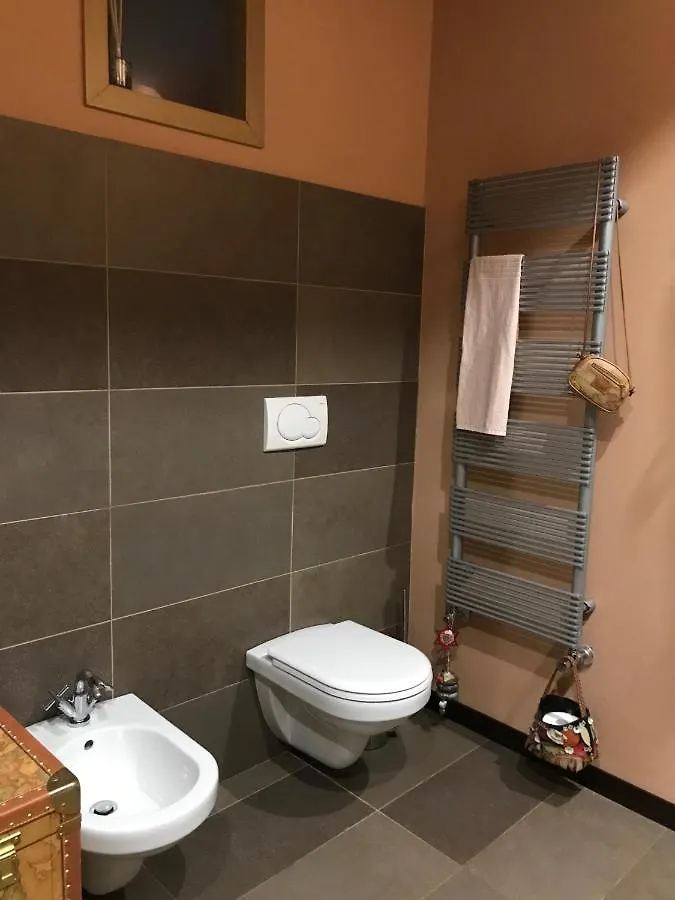 Appartamento In Villa Con Piscina - Mhateria Relais Rignano Sull Arno 0*,