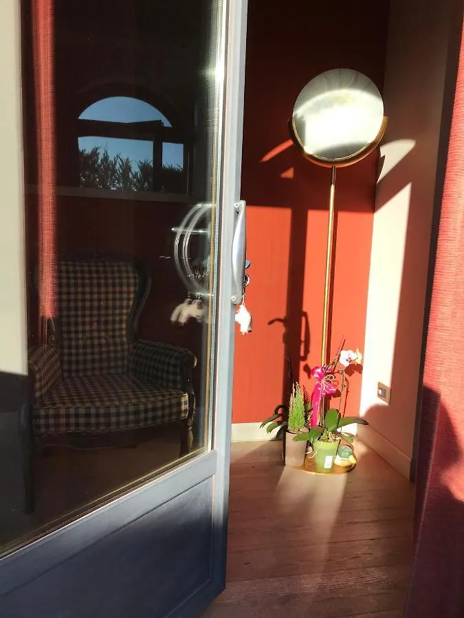 Holiday home Appartamento In Villa Con Piscina - Mhateria Relais Rignano Sull Arno
