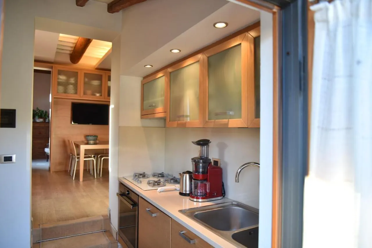 Appartamento In Villa Con Piscina - Mhateria Relais Rignano Sull Arno 0*,