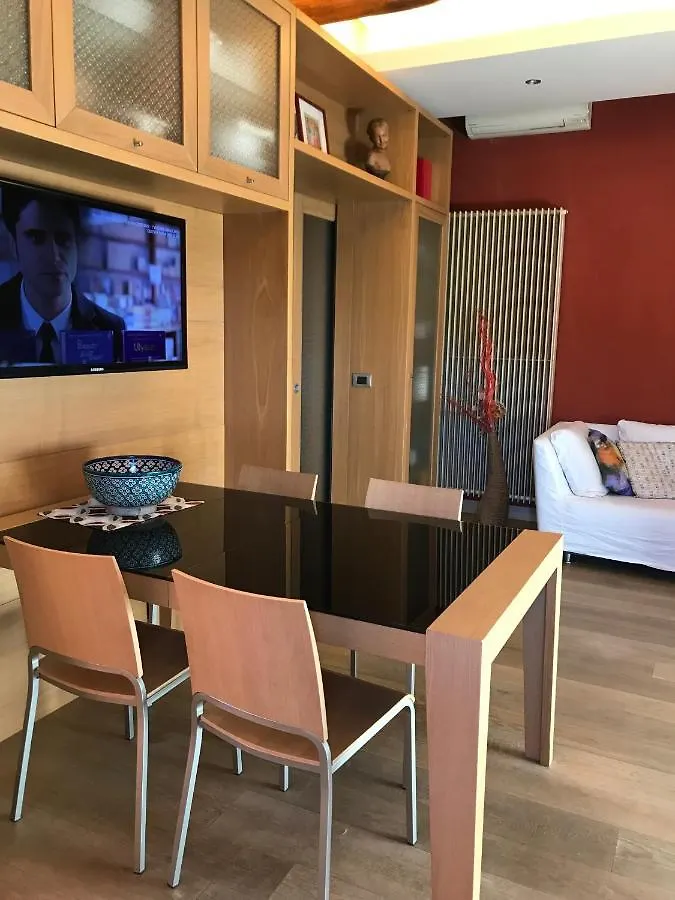 Holiday home Appartamento In Villa Con Piscina - Mhateria Relais Rignano Sull Arno Italy