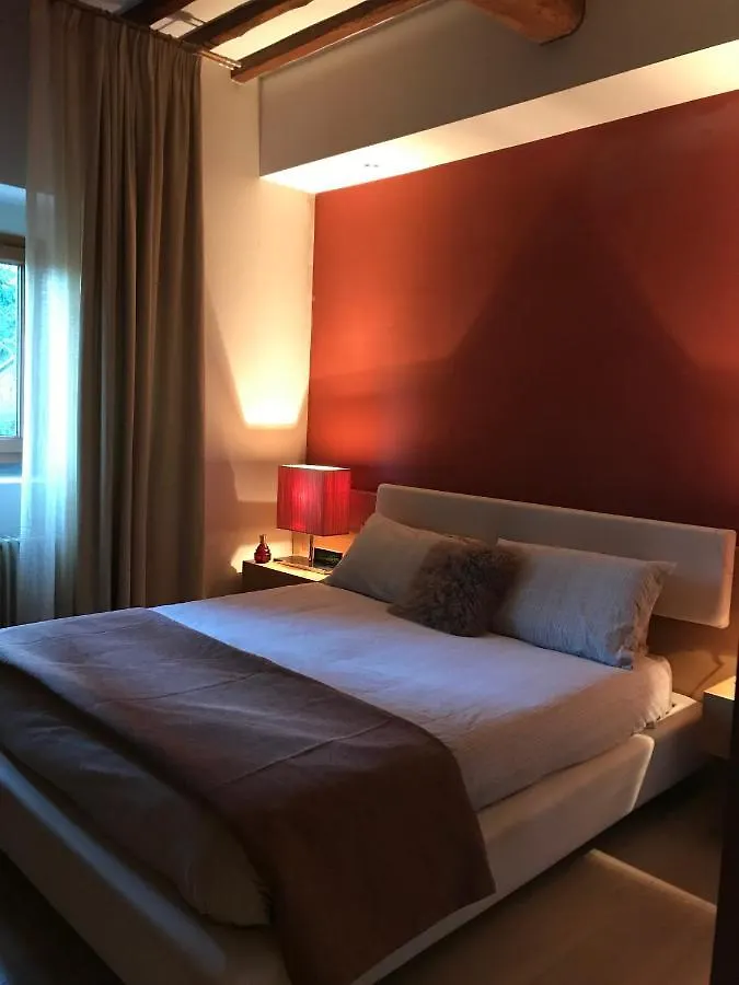 Holiday home Appartamento In Villa Con Piscina - Mhateria Relais Rignano Sull Arno