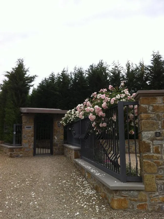 Appartamento In Villa Con Piscina - Mhateria Relais Rignano Sull Arno 0*,  Italy