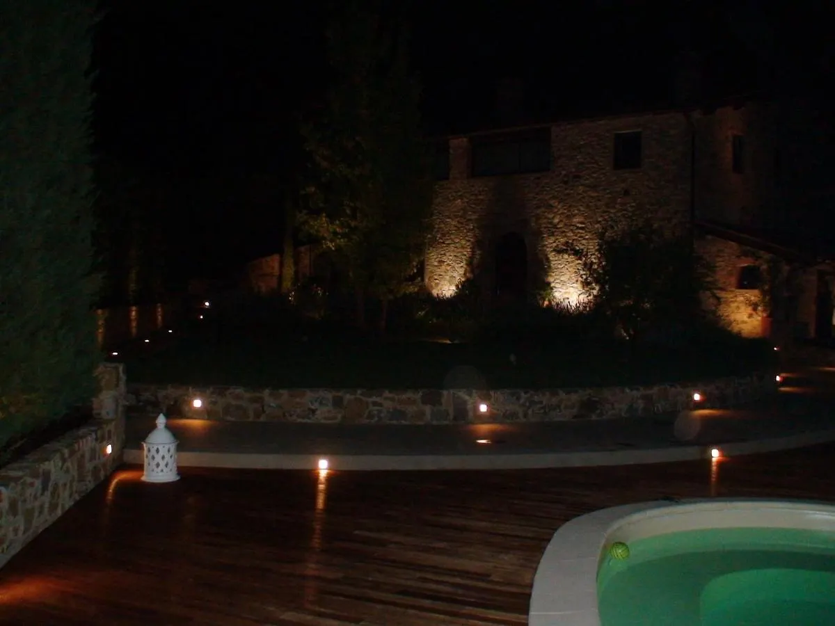 Holiday home Appartamento In Villa Con Piscina - Mhateria Relais Rignano Sull Arno