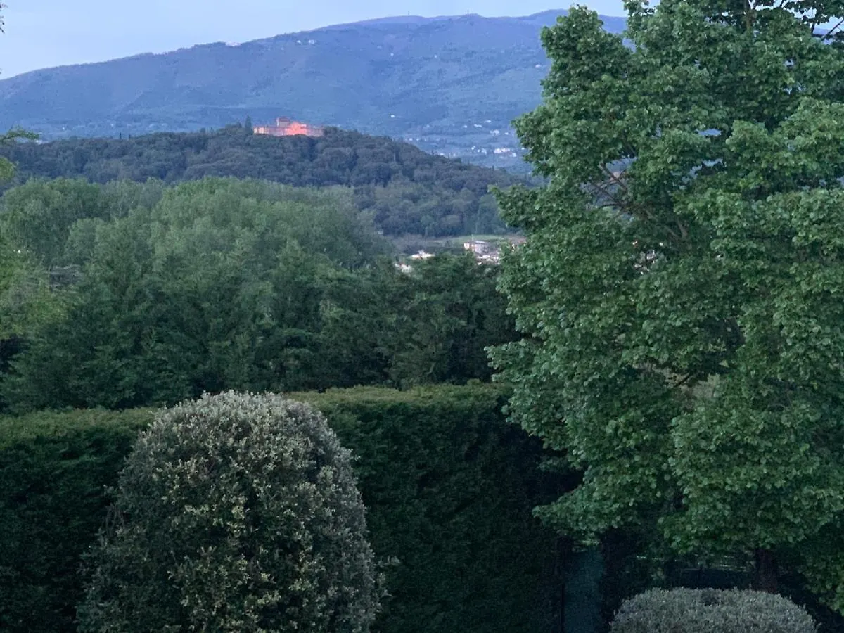 Holiday home Appartamento In Villa Con Piscina - Mhateria Relais Rignano Sull Arno Italy