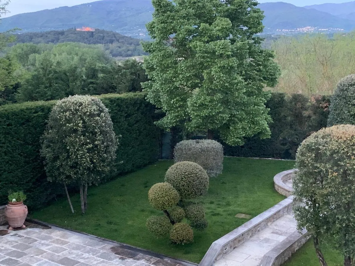 Appartamento In Villa Con Piscina - Mhateria Relais Rignano Sull Arno