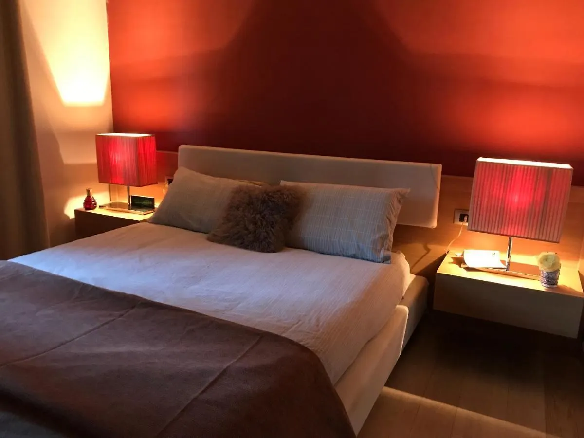 Appartamento In Villa Con Piscina - Mhateria Relais Rignano sullʼArno Italia